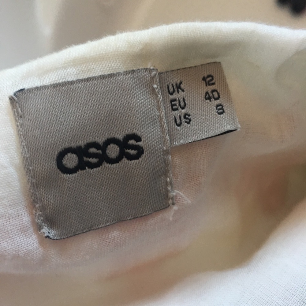 Asos Sequin Jacket - image 5